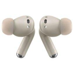 Auriculares motorola moto buds+ grey