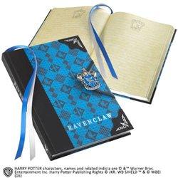 HP 599386031 - Libreta Diario Ravenclaw