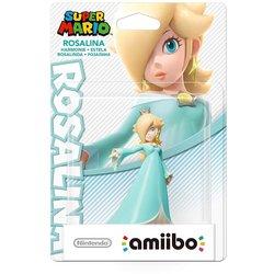 Nintendo Figura Amiibo Rosalina Super Mario