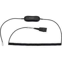 Cable Jabra GN 1218 AC2m