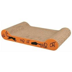 Rascador para Gatos Trixie Wild Naranja