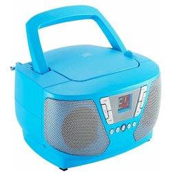 Radio BigBen Connected CD60BLSTICK Azul