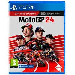 PS4 MotoGP'24