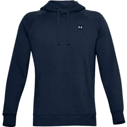 Sudadera UA RIVAL FLEECE Hombre