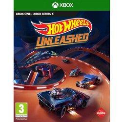 HOT WHEELS UNLEASHED™