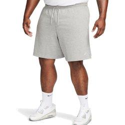 Nike club knit bermudas hombre