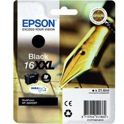 Cartucho de tinta EPSON C13T16814010