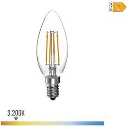 Led EDM E14 4 W 550 Lm y 3200 K