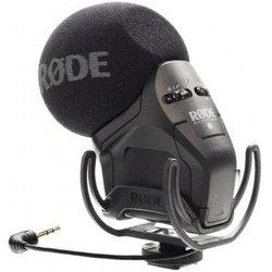 Microfono Rode Stereo Videomic Pro Rycote