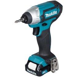 Atornillador de impacto a batería 12V - TD110DSAE - MAKITA