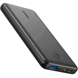 Anker PowerCore 10K 10000 mAh Negro