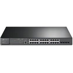 Tp-link Switch Tl-sg3428mp