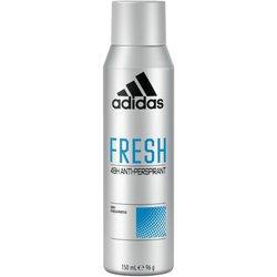 FRESH ANTI-PERSPIRANT 48H deo vapo 150 ml