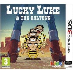 Lucky Luke & The Daltons