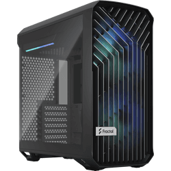 Fractal Design Torrent Compact Negro