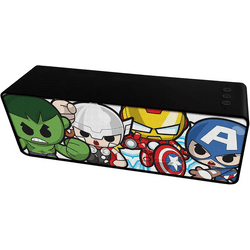 Altavoz Bluetooth Portátil Avengers