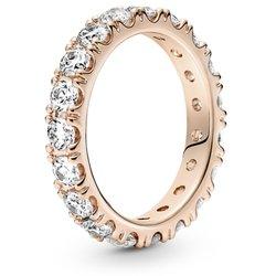 Anillo Pandora 180050C01-52 Eternity Brillante