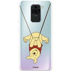 Funda Oficial de Disney Winnie Columpio Winnie The Pooh para Xiaomi Redmi Note 9