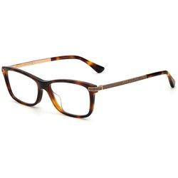 Gafas De Vista Jimmy Choo Mujer  Jc268-g-086