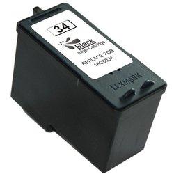 Cartucho para Lexmark 34 Negro (18c0034e)