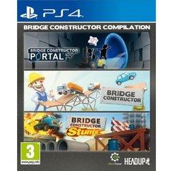 Bridge Constructor Compilation