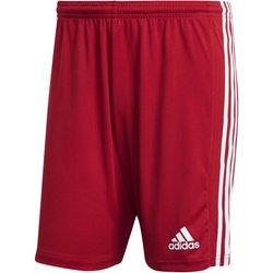 Pantalón corto adidas Squadra 21