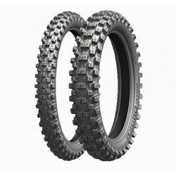 MICHELIN Tracker 80/100 D21 51R