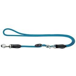 Correa para Perros HUNTER 125186 (Azul)