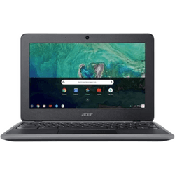 DELL Chromebook 113189  1.6 GHz 16GB eMMC - 4GB TECLADO - Ingles.