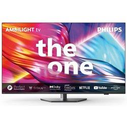 Philips Tv 50pus8919 50´´ 4k Led