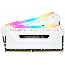 Memoria RAM DDR4 CORSAIR (2 x 8 GB - 3600 MHz)