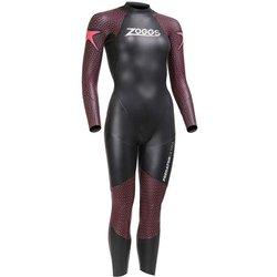 Traje de Neopreno Zoggs Predator Ultra FS para Mujer