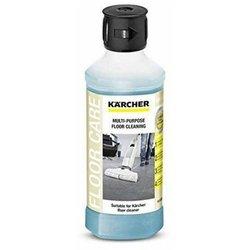 Liquido de Limpieza KARCHER RM 536