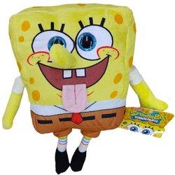 Play By Play Bob Esponja Peluche Suave