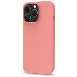 Funda para iPhone 14 Pro BIGBUY TECH Rosa