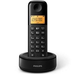 TELEFONO INALAMBRICO NEGRO PHILIPS