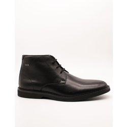 BOTAS CLARKS 26161365 CABALLERO BLACK