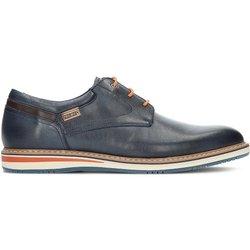 Zapatos de Hombre PIKOLINOS Avila Azul (45)