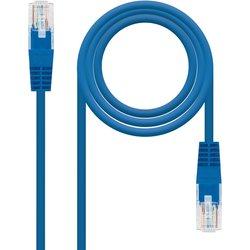 Cable de Red Nanocable (RJ45)