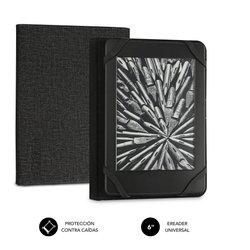 funda ebook subblim 6´´ black