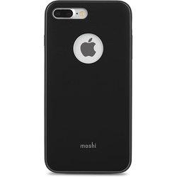 iGlaze para iPhone 8/7 Plus Metro Black