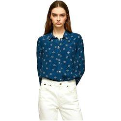 Camisa Pepe Jeans Billie