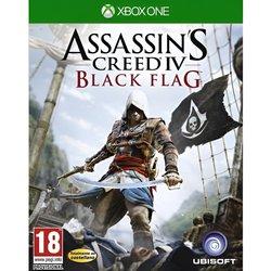 Assassinscreed 4 Black Flag Greatest Hits Xone