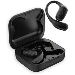 Auriculares KSIX Cosmos Negro