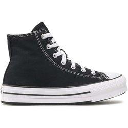 BOTAS NEGRAS CONVERSE