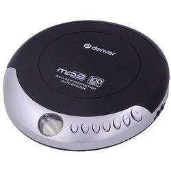 Denver Reproductor De Cd Dmp-391