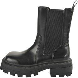 Botas de mujer Buffalo Nabu Chelsea - Vegan Nappa