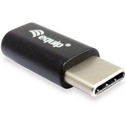 Adaptador USB tipo C a microUSB