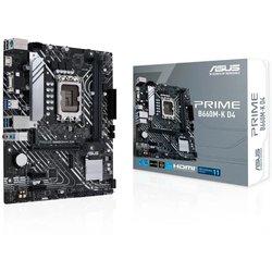 Asus PRIME B660M-K D4