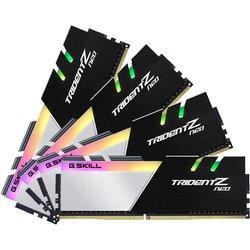 Memoria RAM GSKILL F4-3600C18D-64GTZN CL42 64 GB